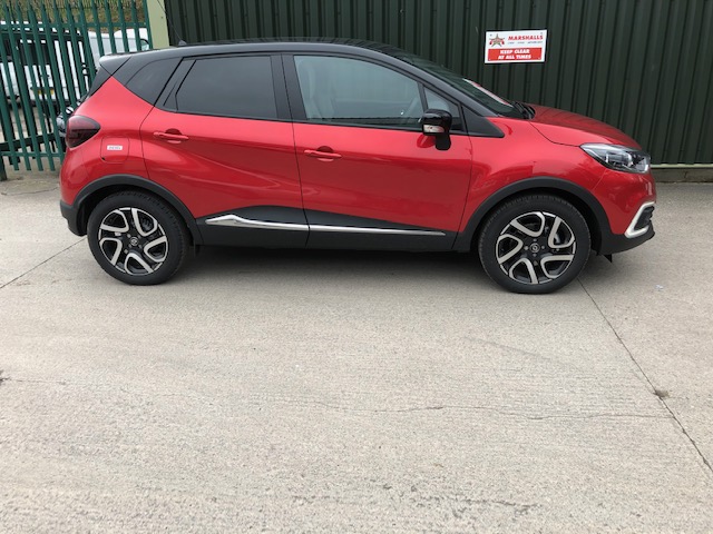 Medium Car